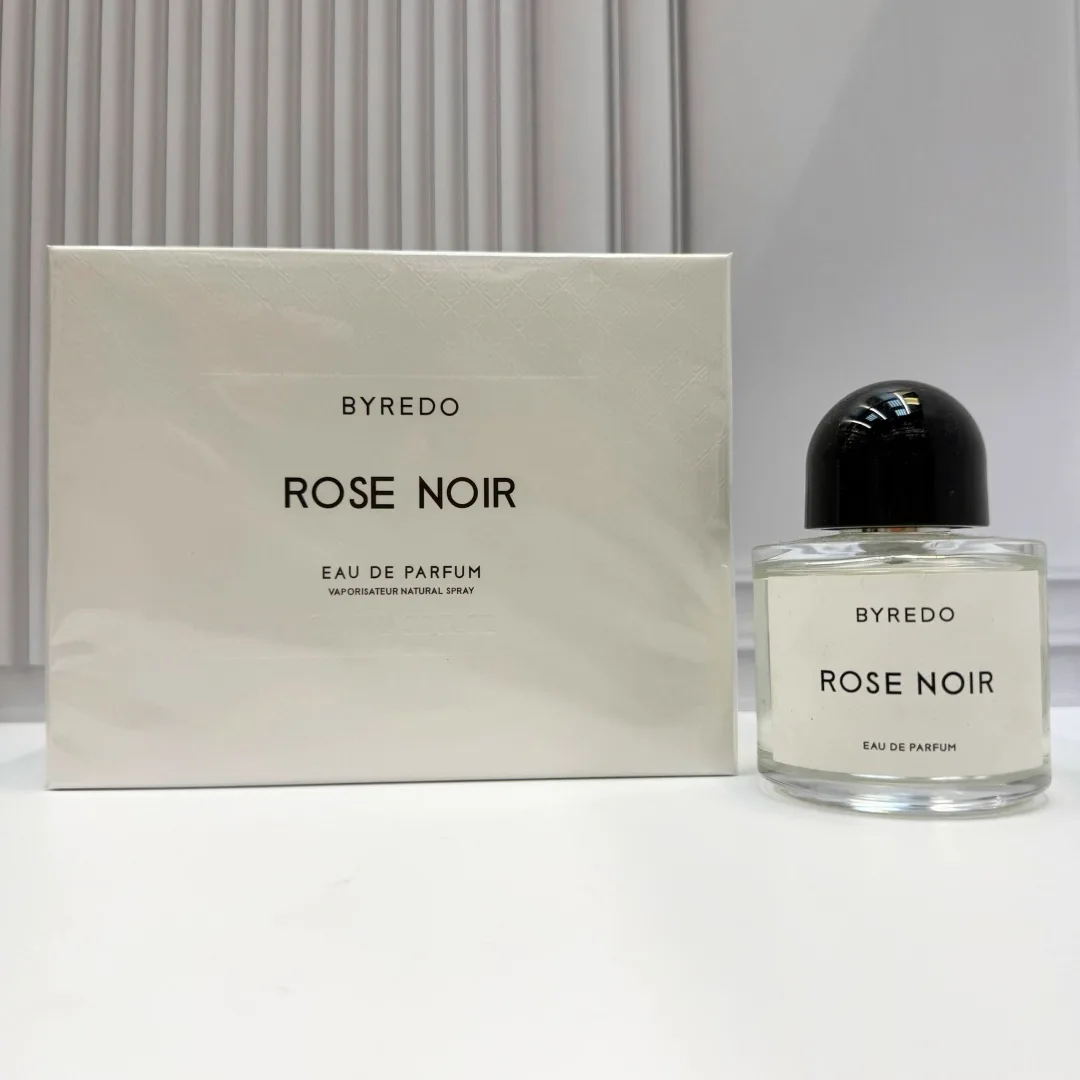 Рубашка Rose Noir Byredo — фото 1
