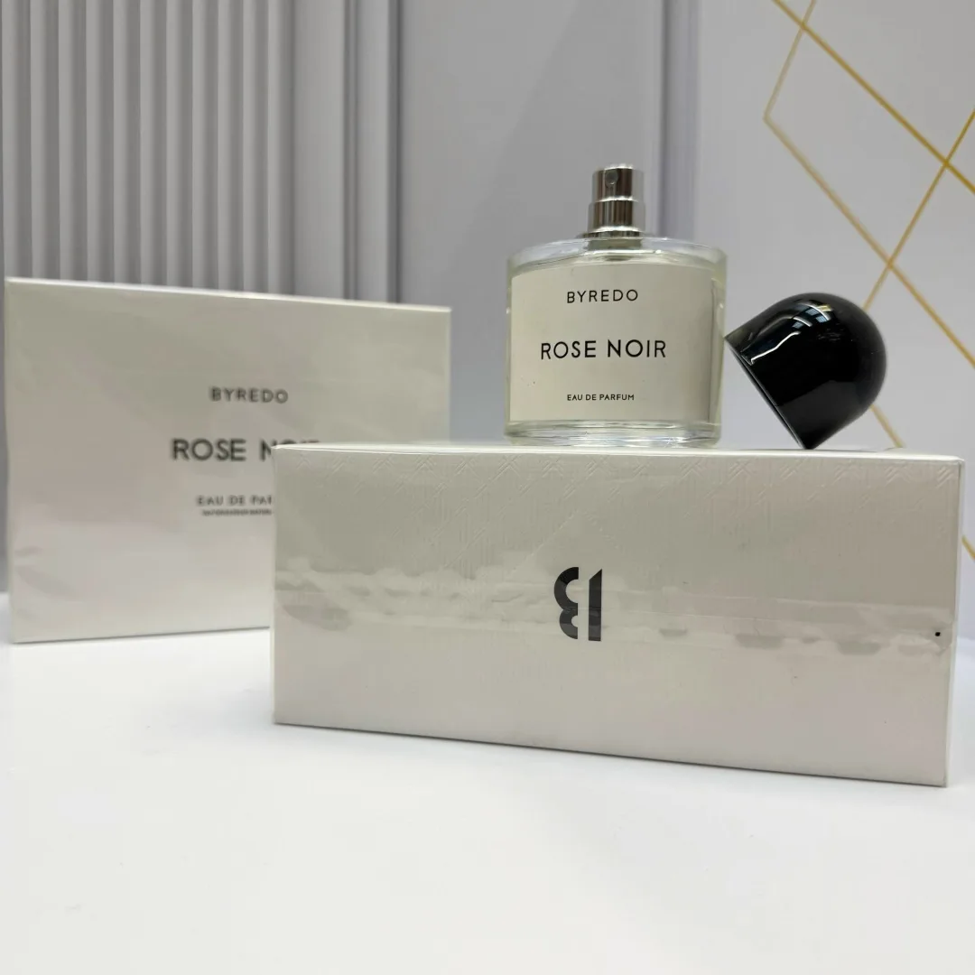 Рубашка Rose Noir Byredo — фото 3
