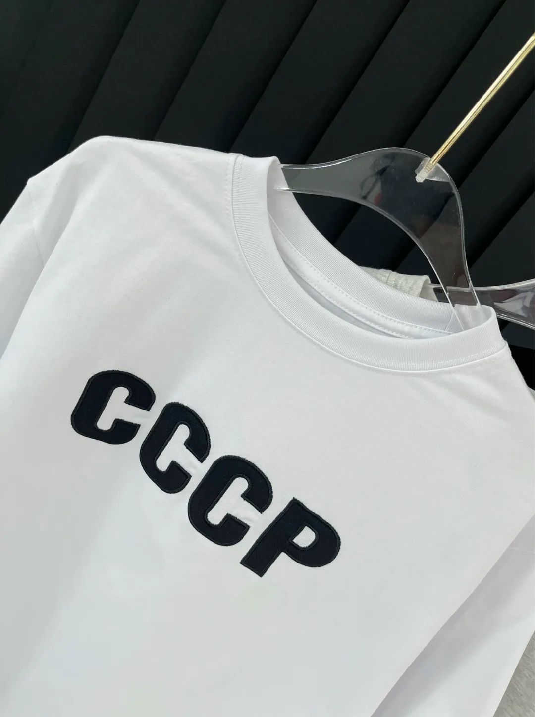 Футболка хлопок — фото 1