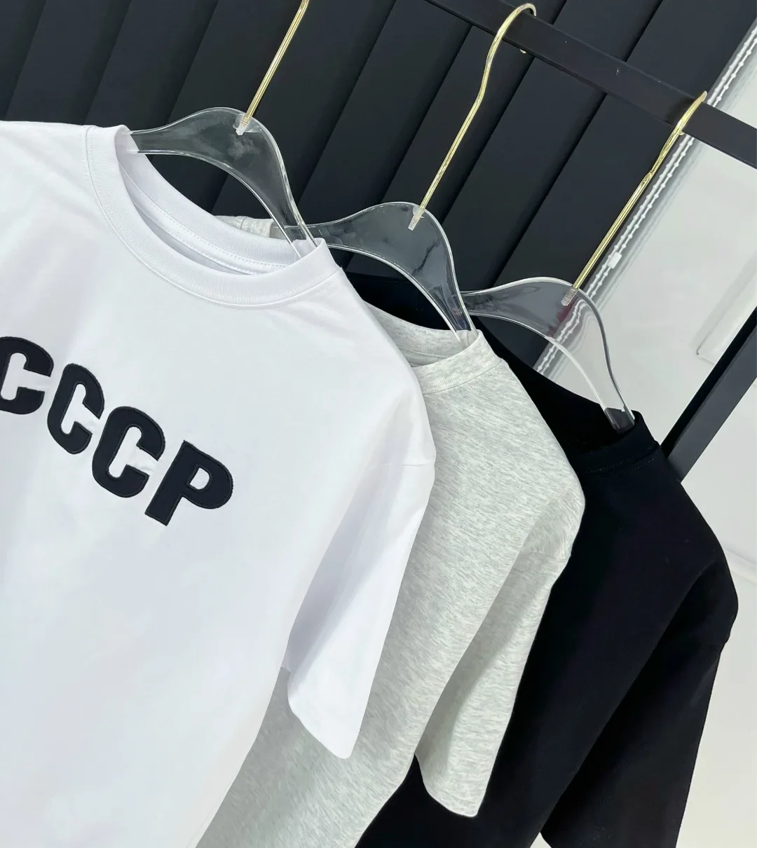 Футболка хлопок — фото 3