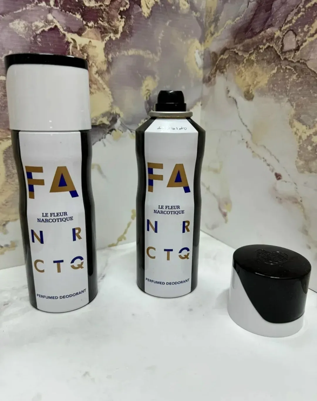 Игрушка Парфюмированный дезодорант в ассортименте — фото 4