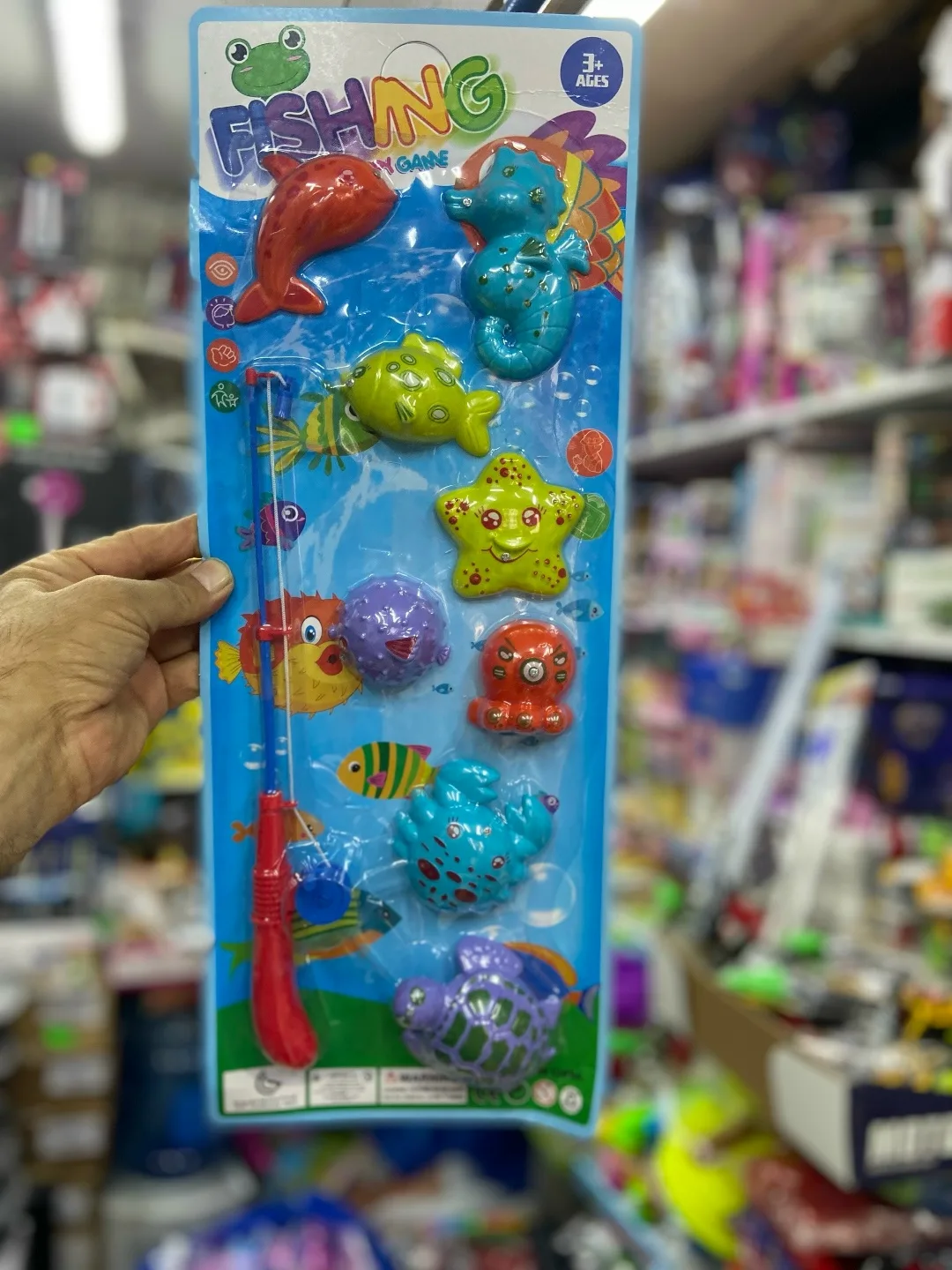 Игрушка — фото 2