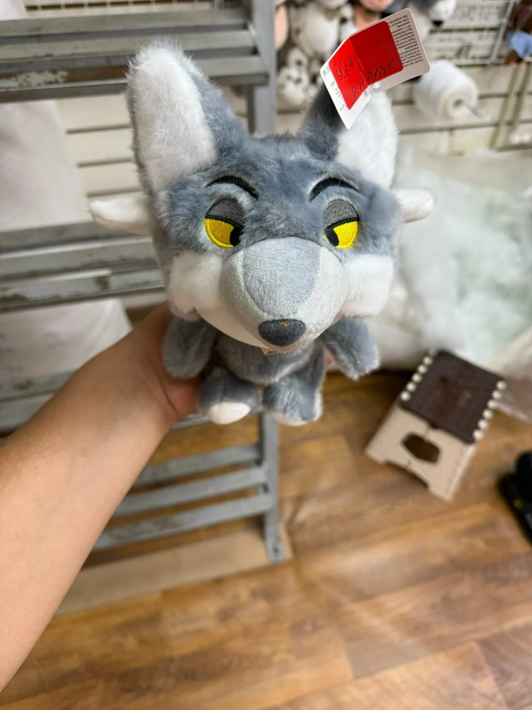 Игрушка Зоопарк — фото 2
