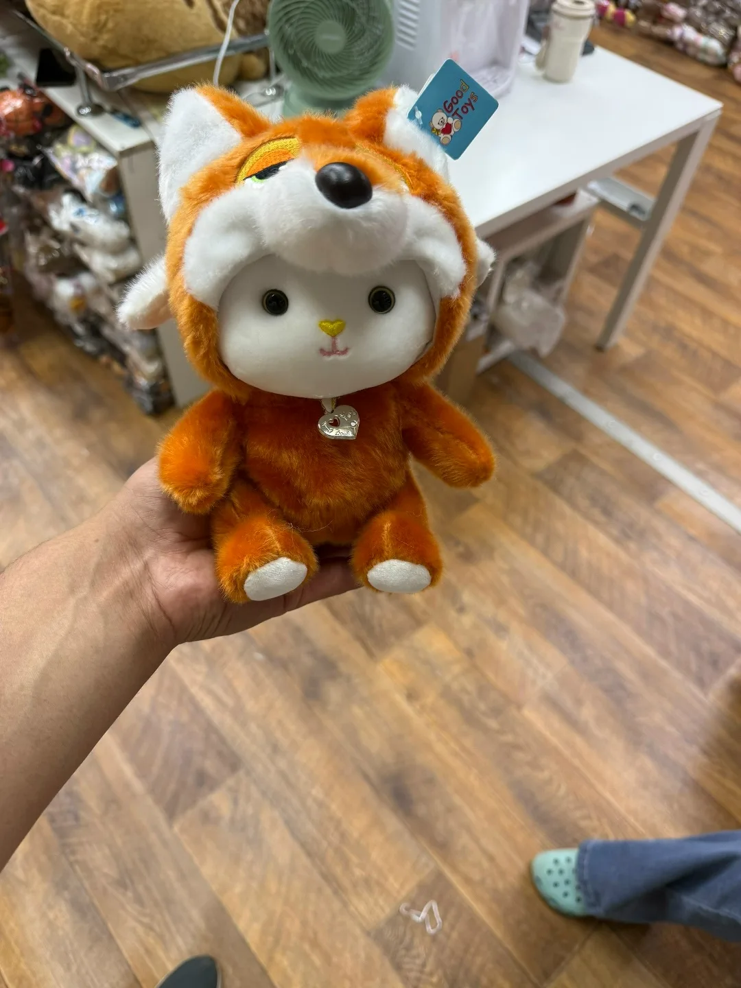 Игрушка Зоопарк — фото 4