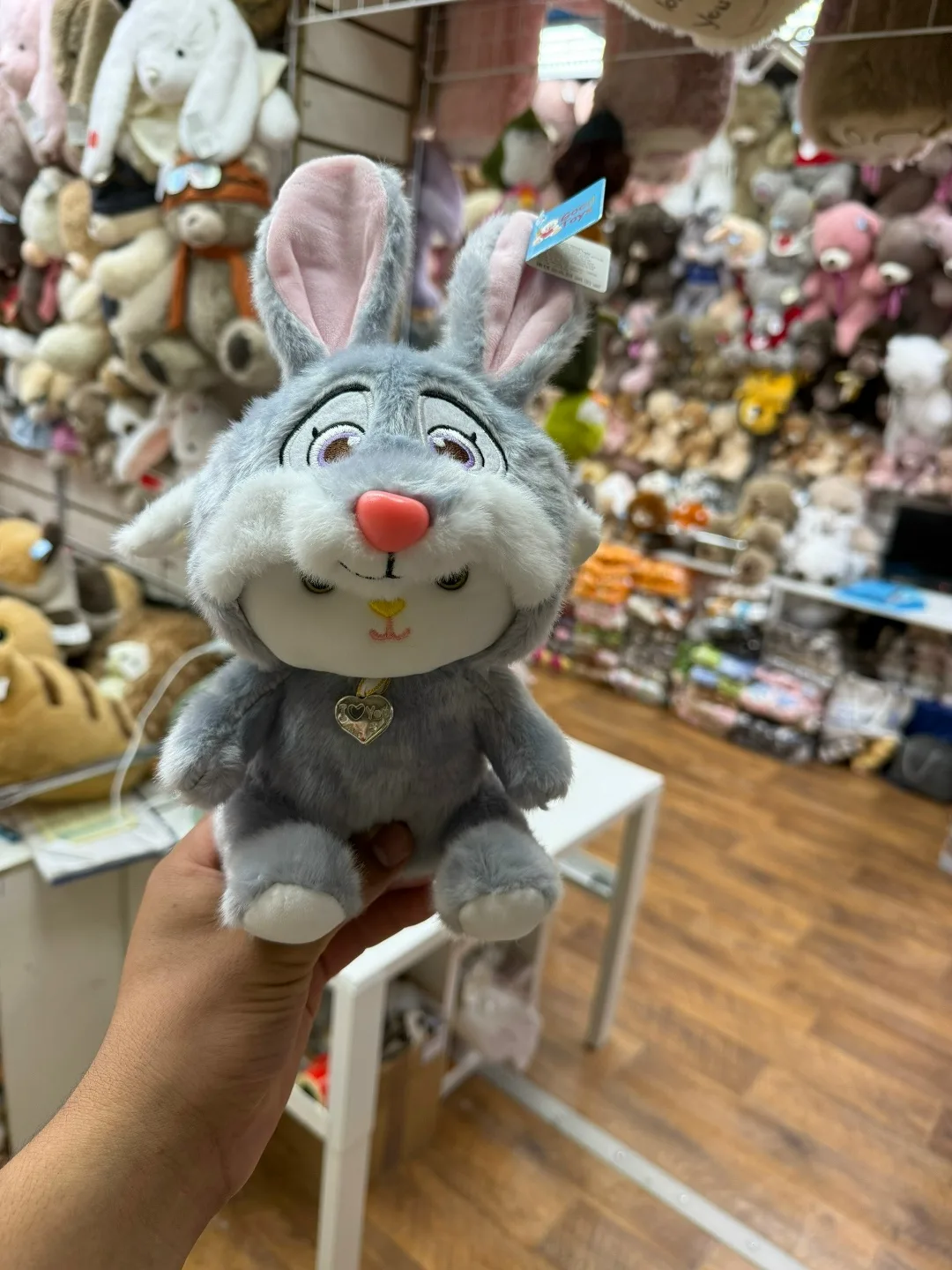 Игрушка Зоопарк — фото 5
