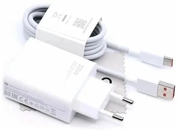 Посуда Fast Charging — фото 5