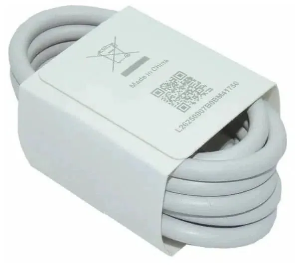 Посуда Fast Charging — фото 8