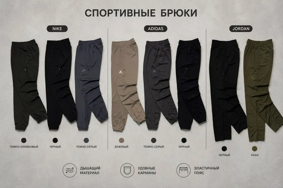 Брюки Перейти на сайт: clck.ru/3U7CN5