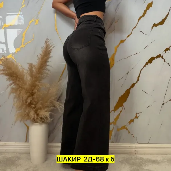 Брюки, джинс — фото 7