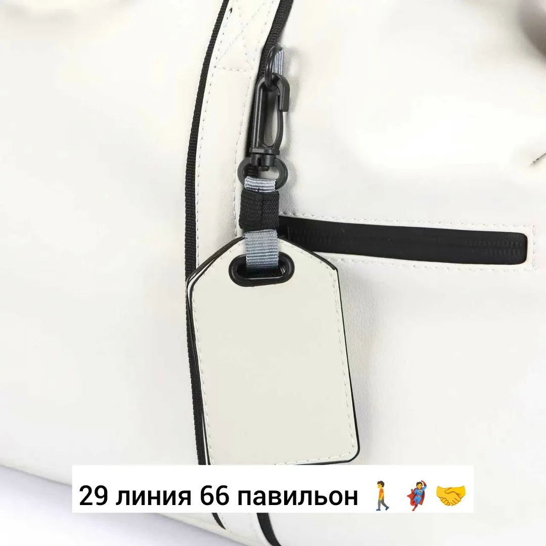 Спортивная сумка из прочного — фото 8