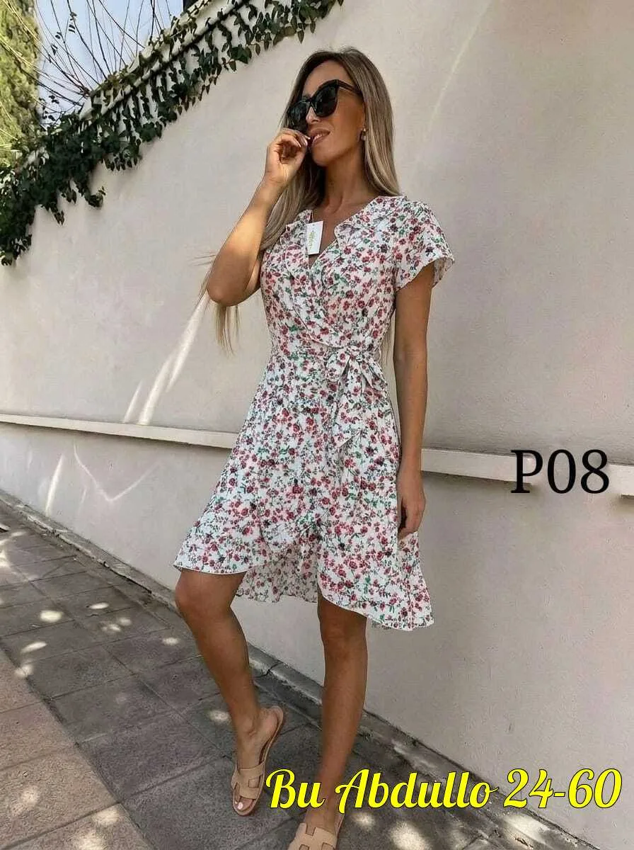 Стильное платье Прада — фото 4