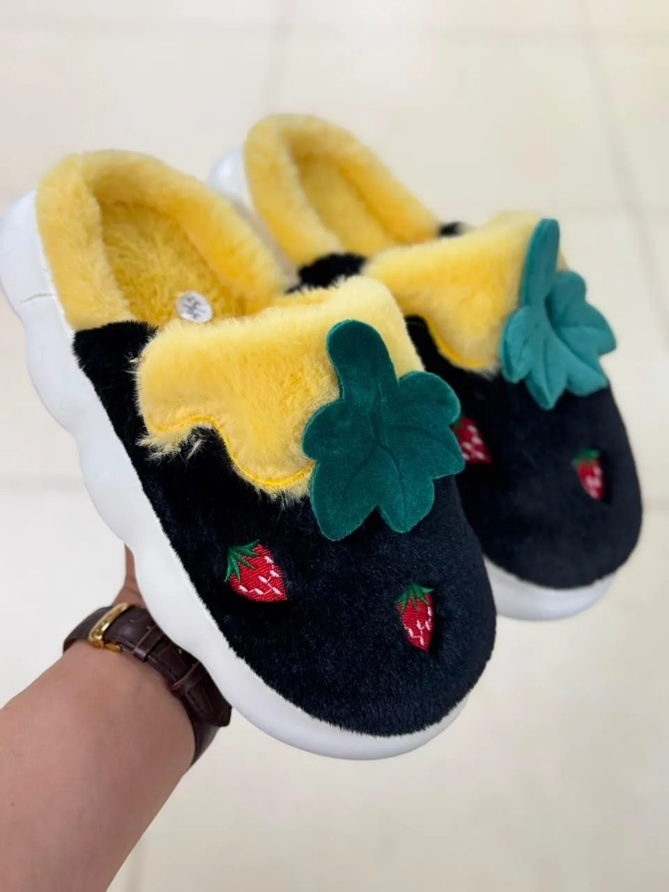 Кеды резиново подош — фото 42