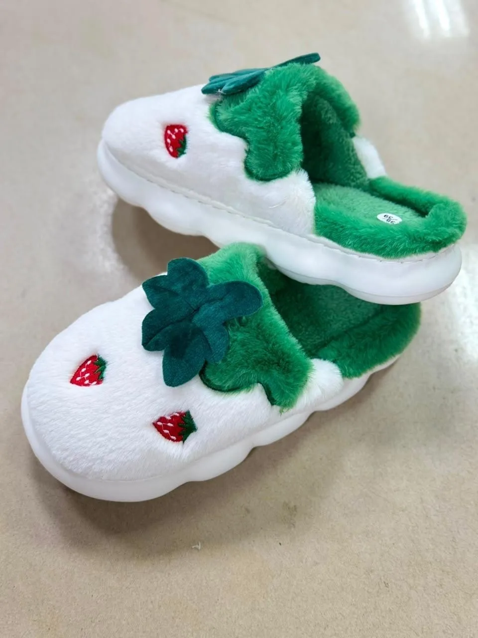 Кеды резиново подош — фото 46