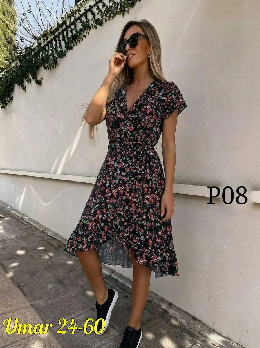 Стильное платье Прада — фото 3