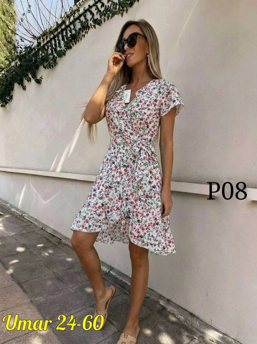 Стильное платье Прада — фото 4