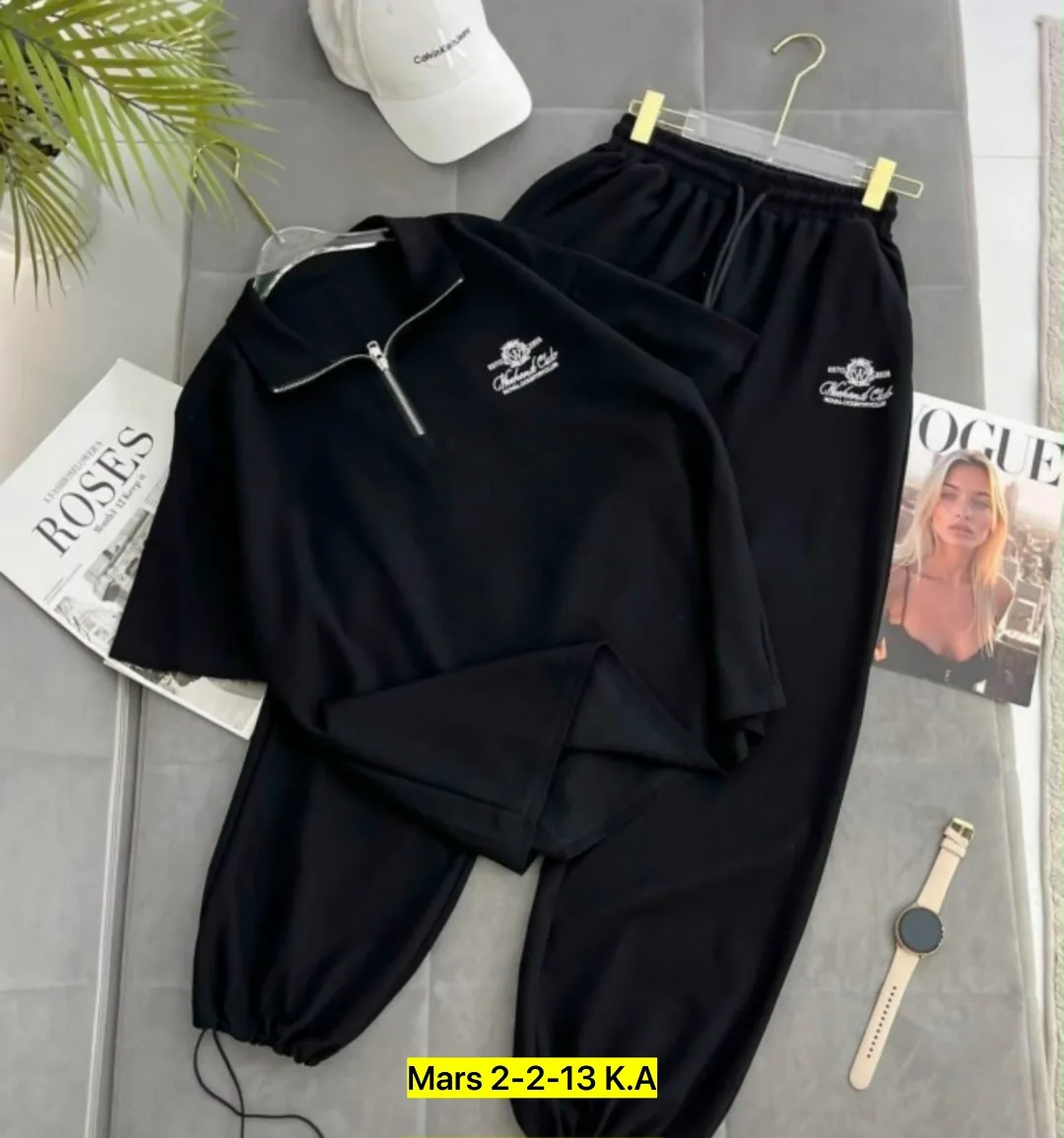Костюм двухнитка — фото 3