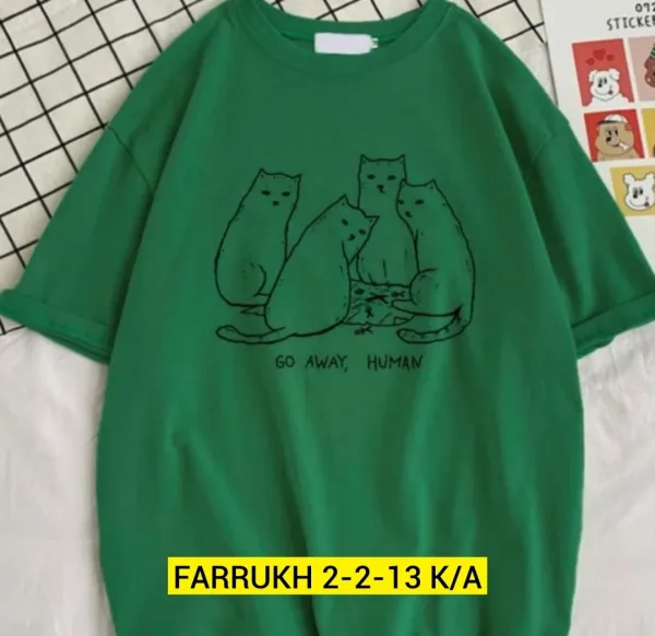Футболка, хлопок — фото 6