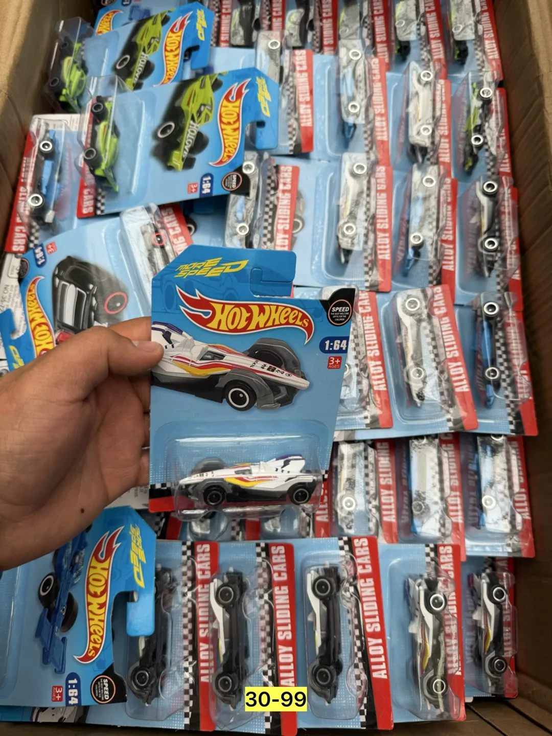 Игрушка из железа — фото 2