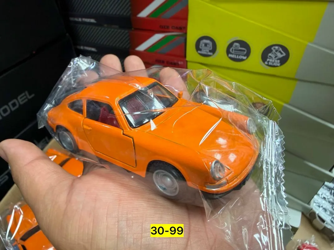 Игрушка из железа — фото 1