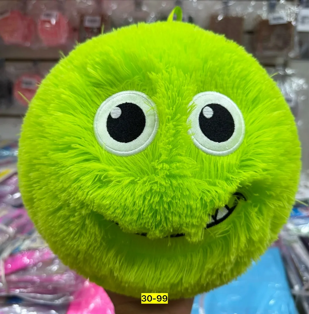 Игрушка из резины — фото 1