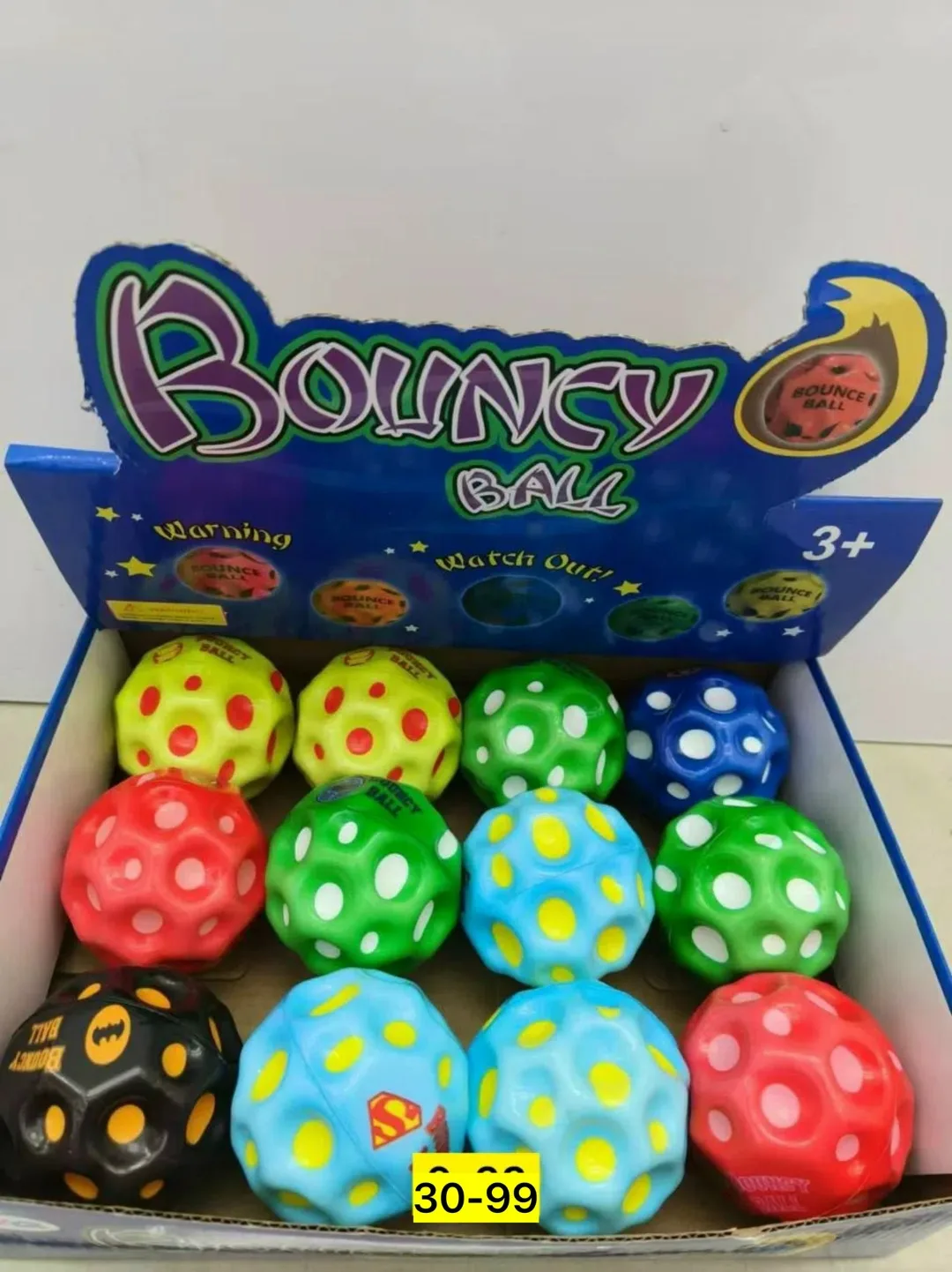 Игрушка из резины — фото 7