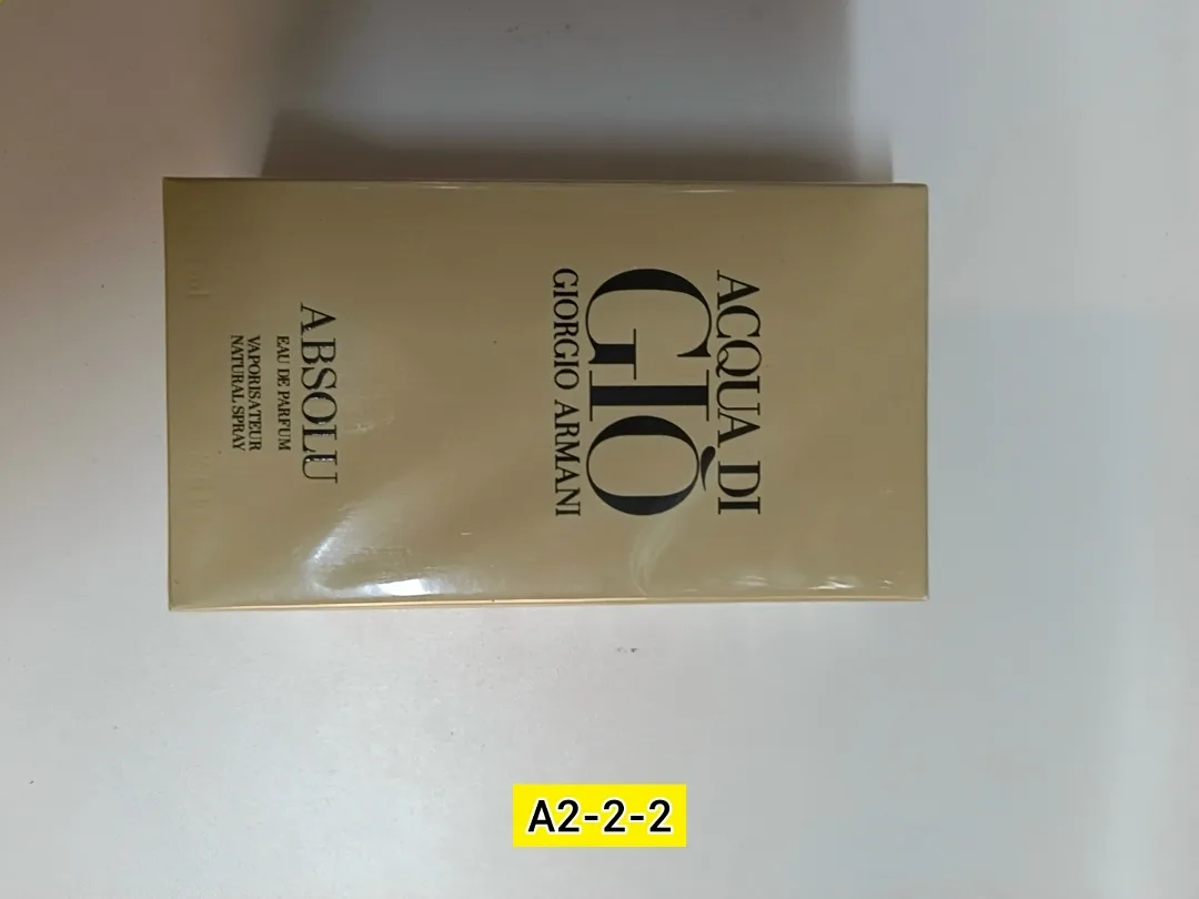 Парфюм Это мужская парфюмерная вода Giorgio Armani Acqua Di Gio Absolu