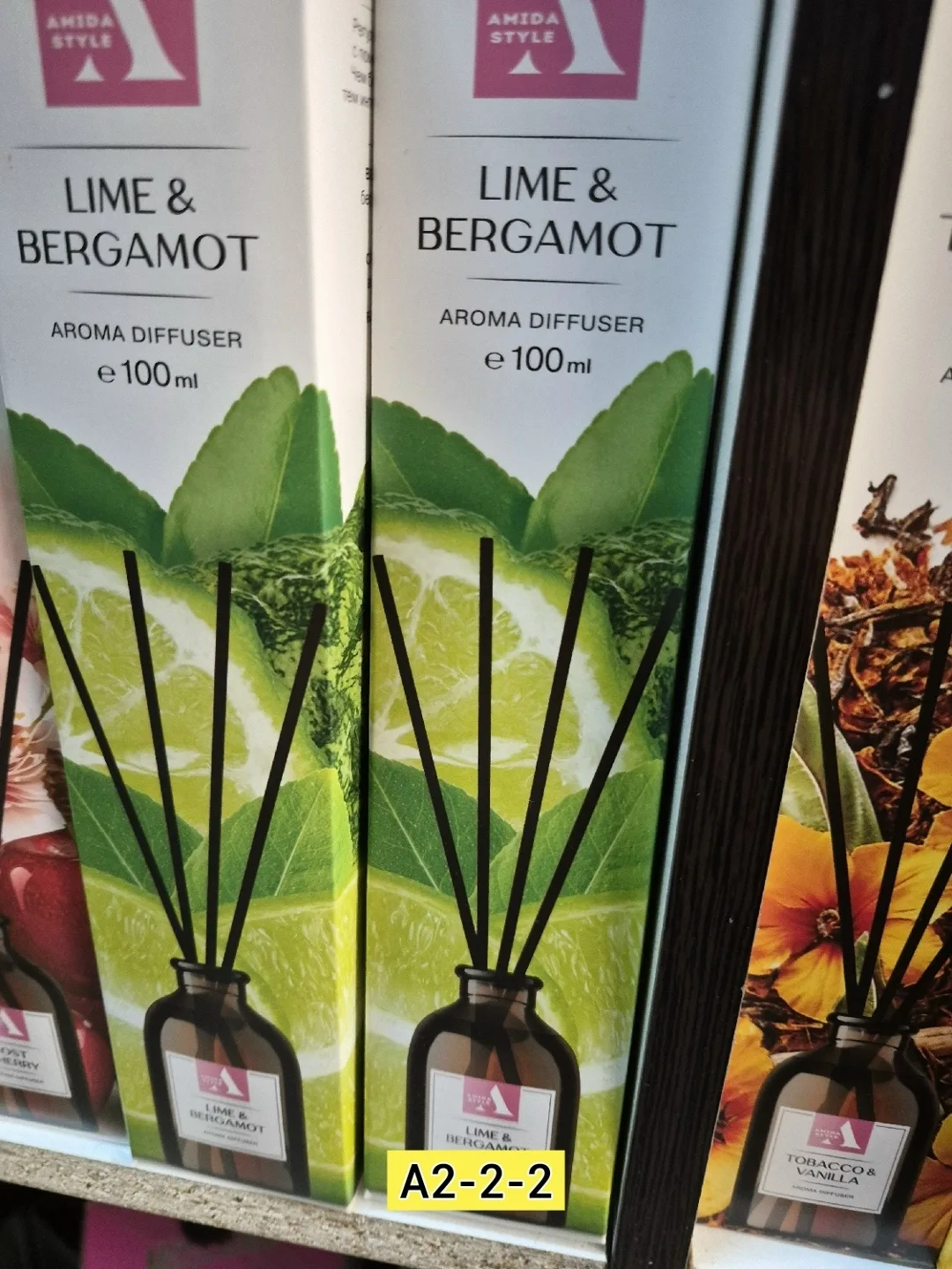 Диффузор, стекло — фото 8