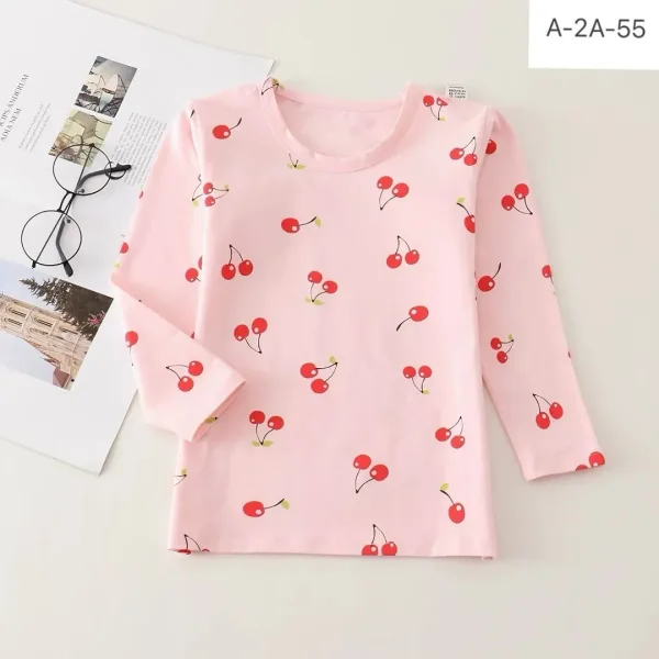 Кофта, хлопок — фото 5