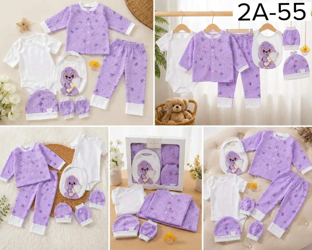 Костюм из хлопка