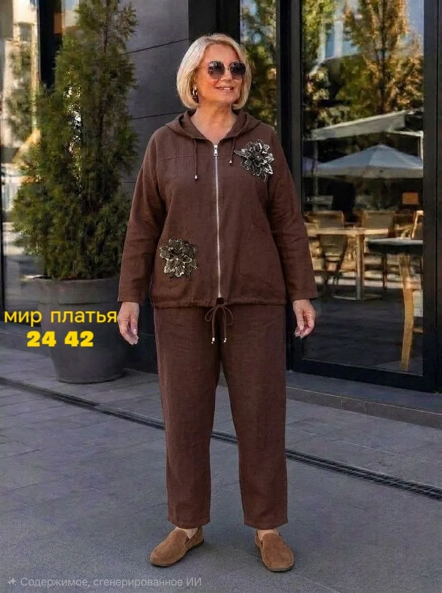 Стильное платье Прада — фото 4