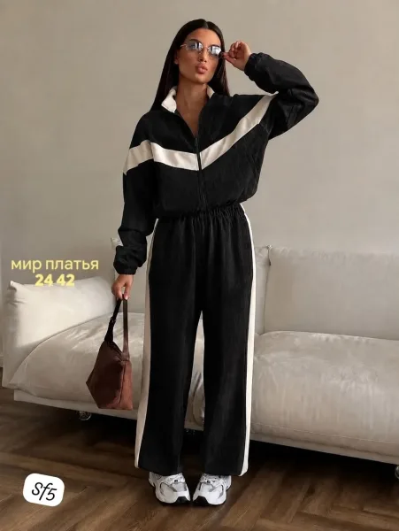 Доп низ штаны кулиска, низ у кофта кулиска — фото 4