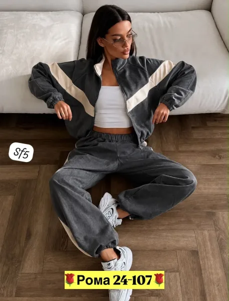 Доп низ штаны кулиска, низ у кофта кулиска — фото 19
