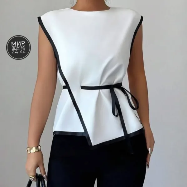 Блузка лайт — фото 9