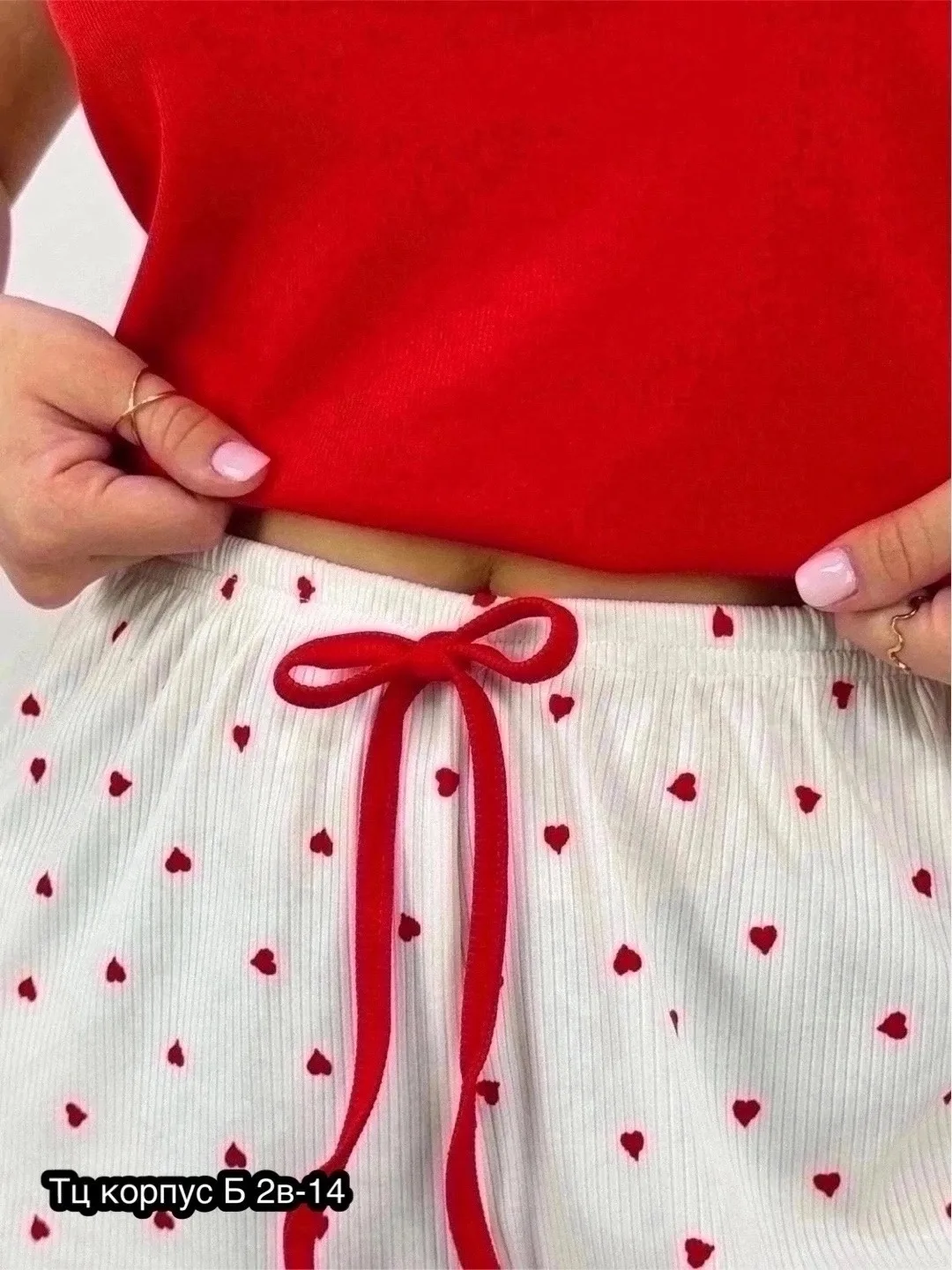 Пижама лапша — фото 4