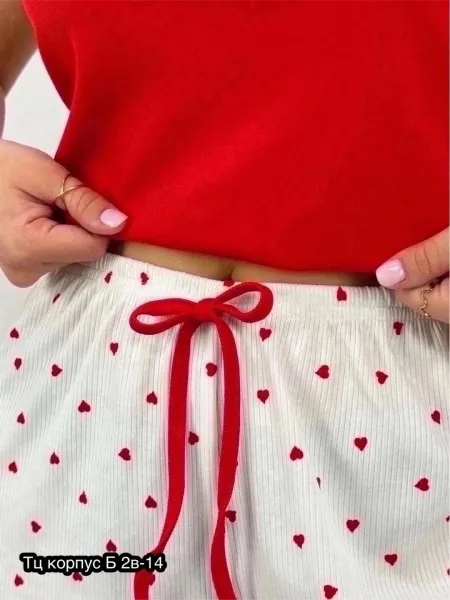 Пижама лапша — фото 14