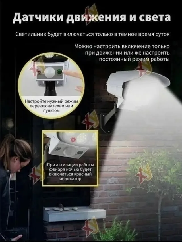 Пульт ДУ в комплекте — фото 5