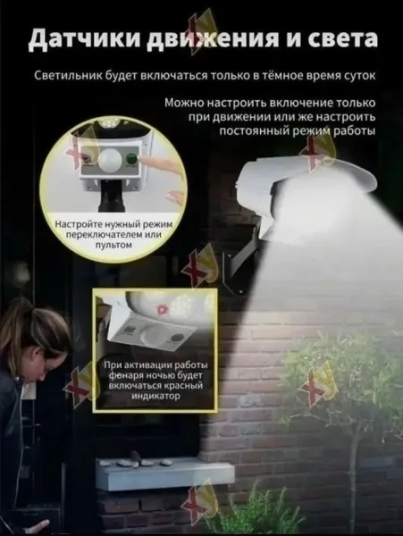 Пульт ДУ в комплекте — фото 9