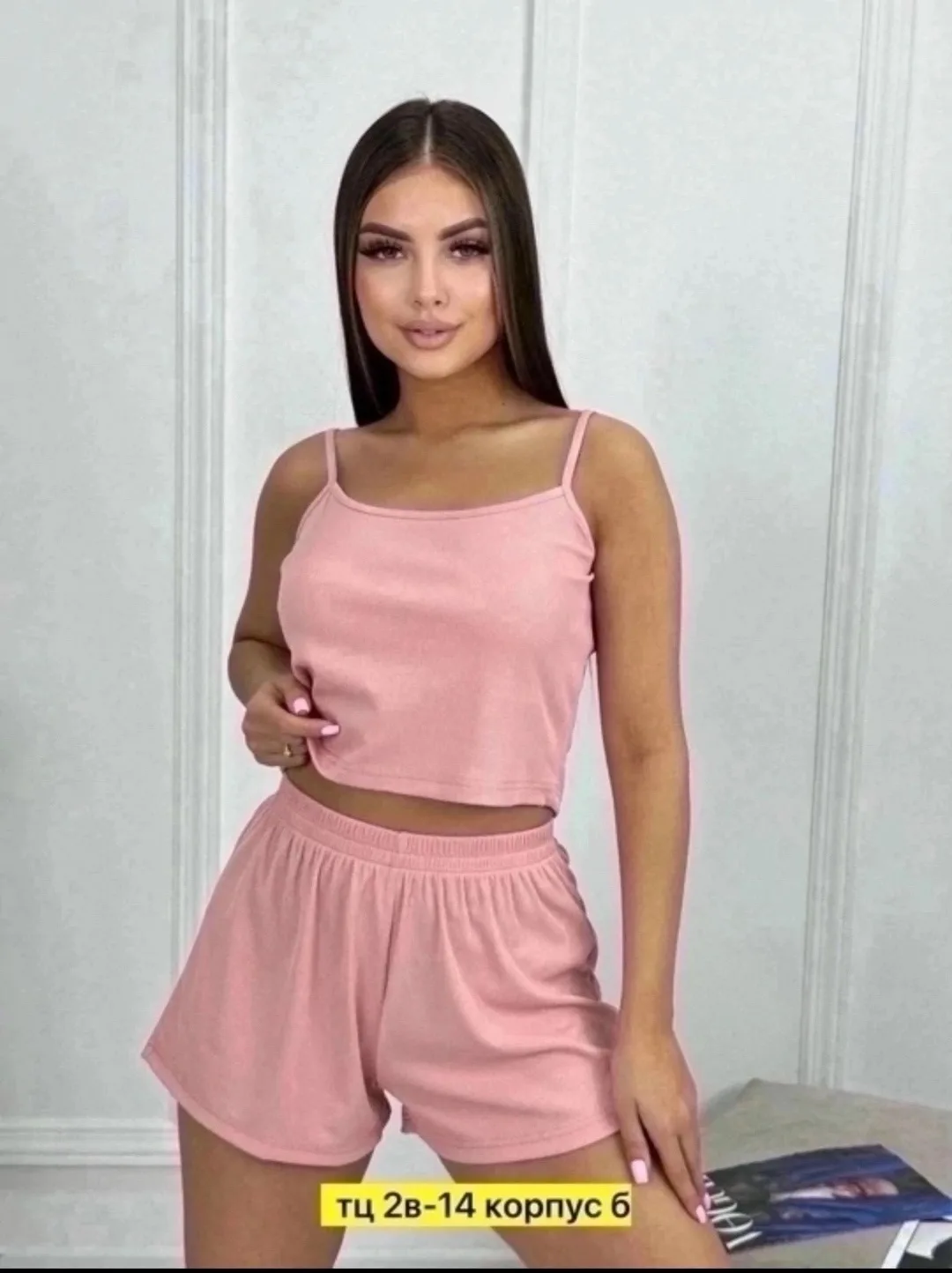 Пижама лапша — фото 7
