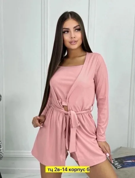 Пижама лапша — фото 14