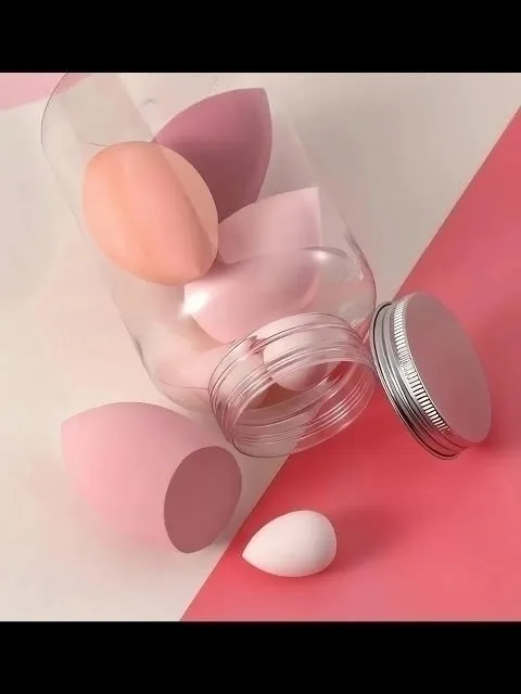 Набор спонжей для макияжа — фото 3