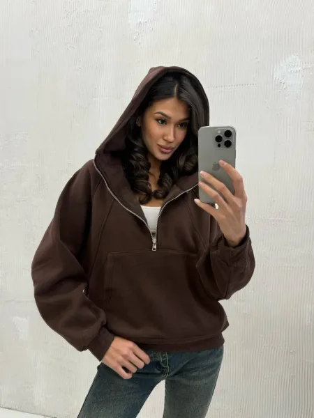 Худи Oversize — фото 22
