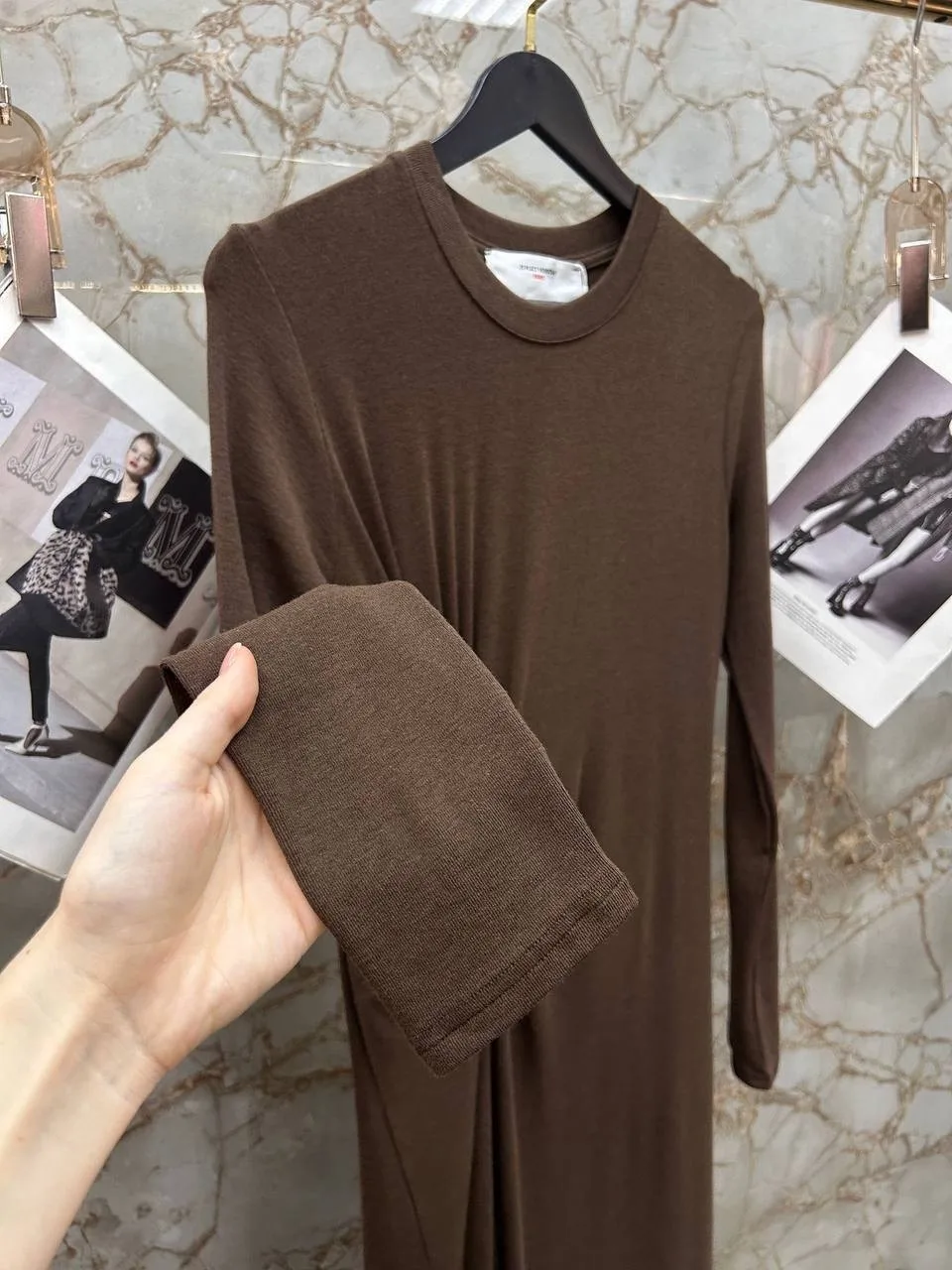 Прекрасное платье — фото 10