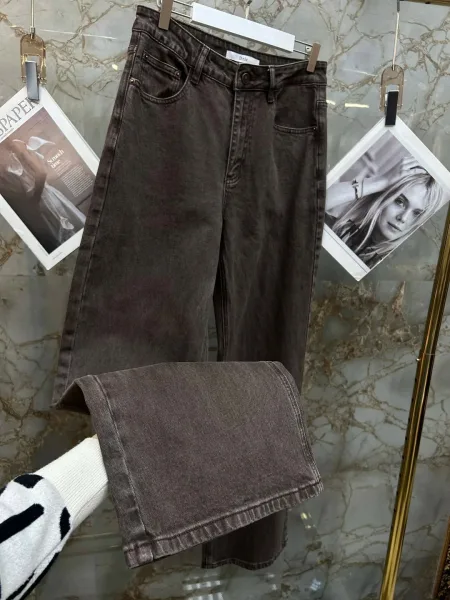 Джинсы Trend сезона — фото 3