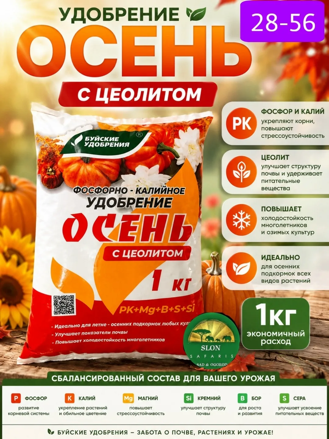 Жилет Преимущества Серый