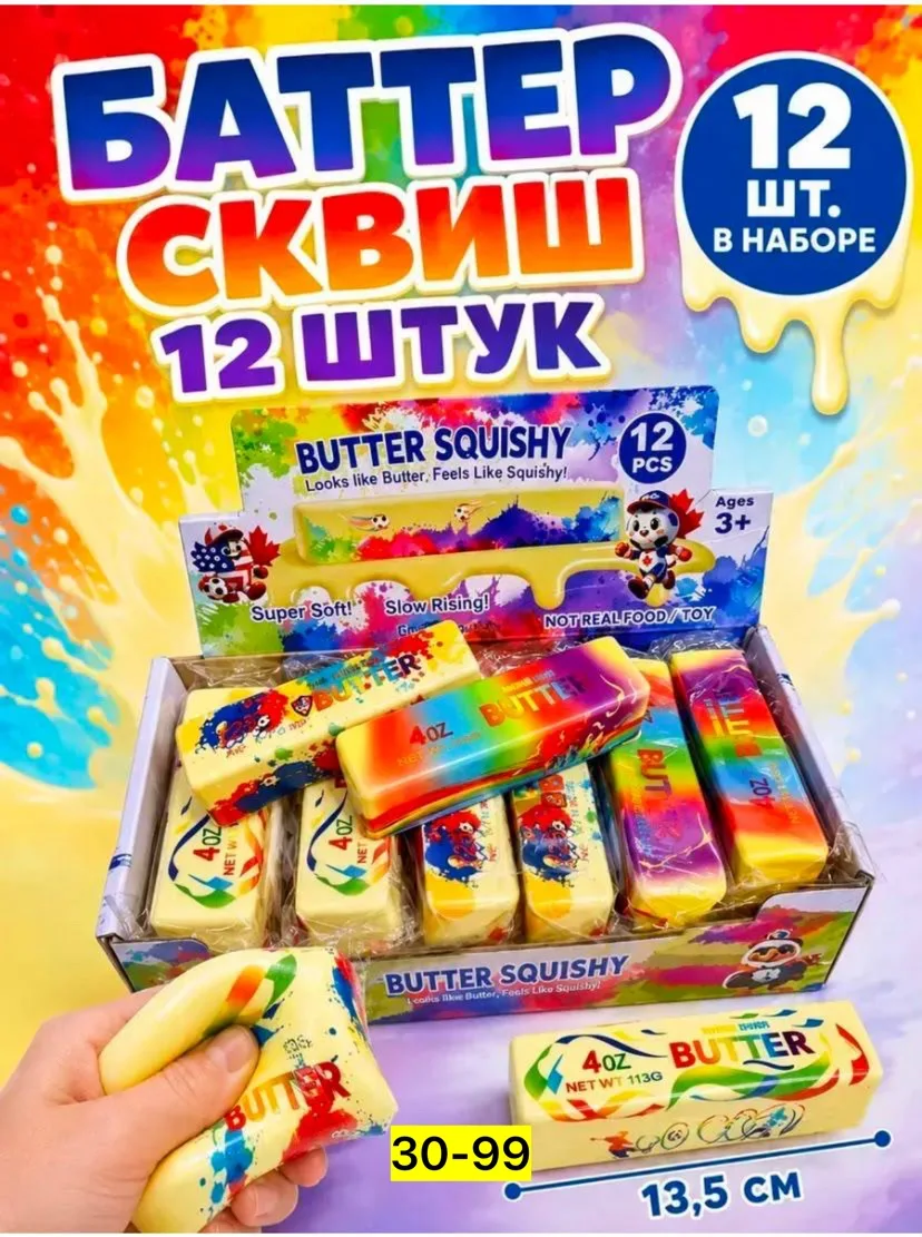 Игрушка силиконовая для мужчин и женщин