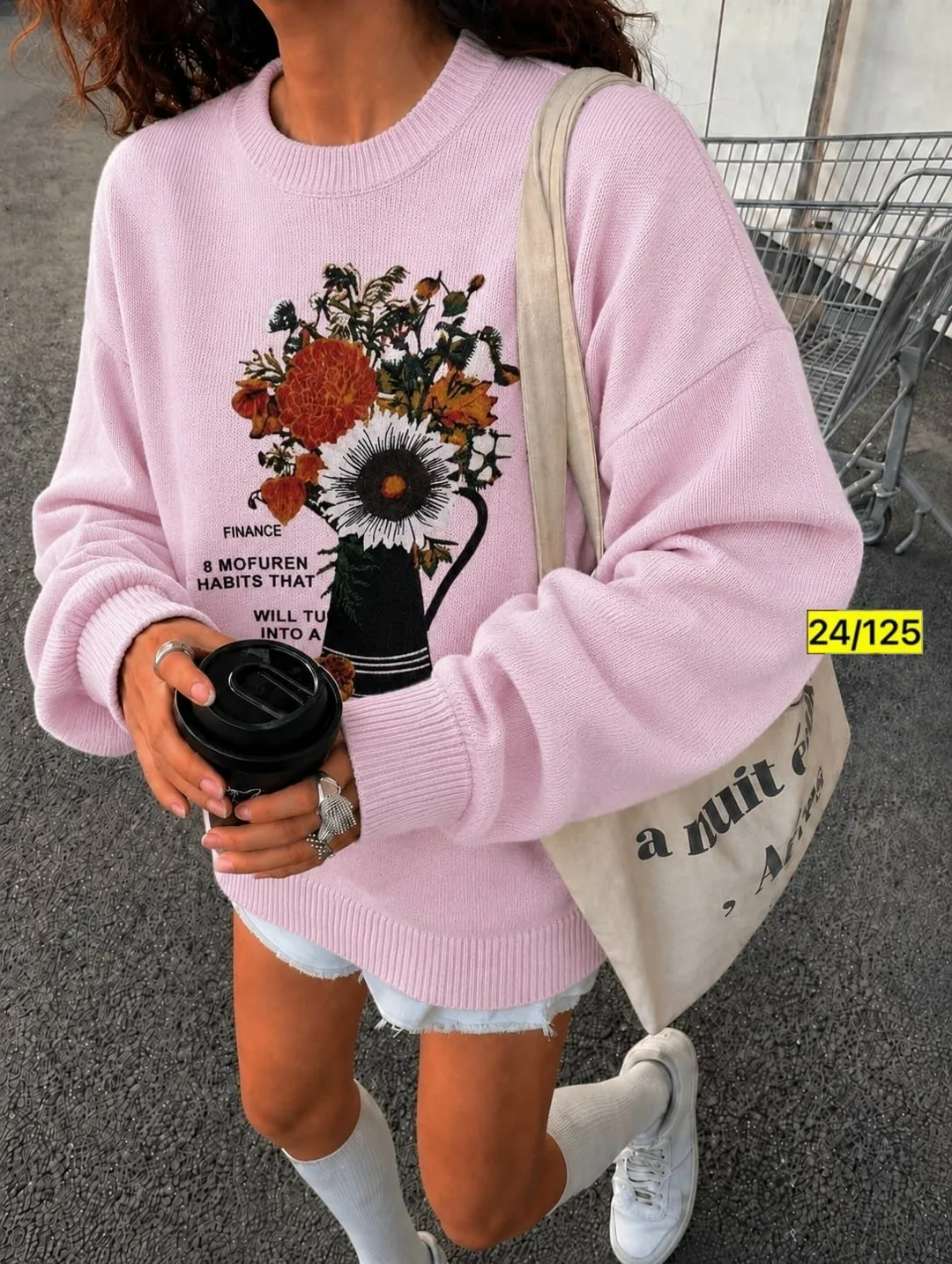 Худи Кофта - самое то для сезона — фото 1