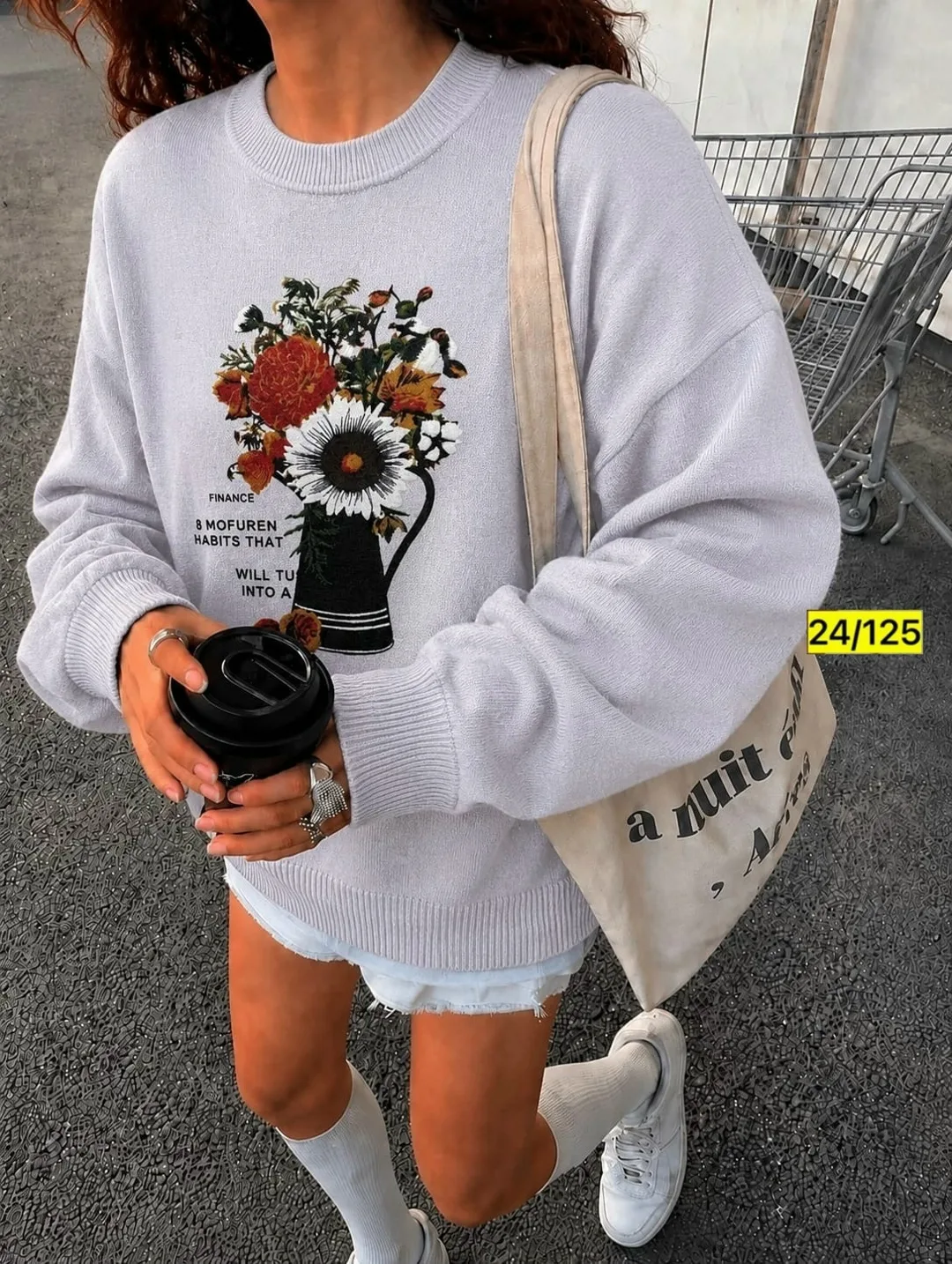 Худи Кофта - самое то для сезона — фото 2