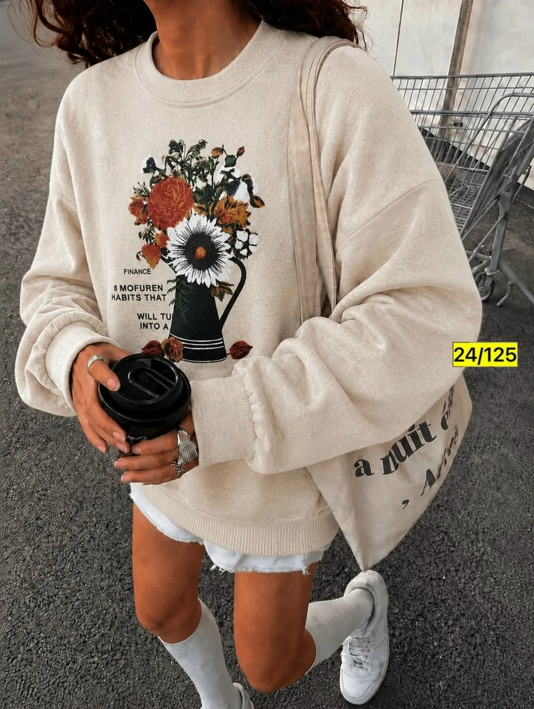 Худи Кофта - самое то для сезона — фото 3