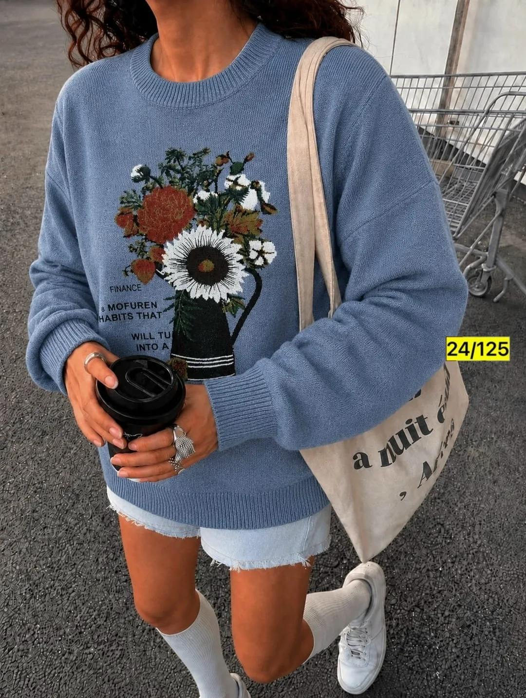 Худи Кофта - самое то для сезона — фото 4
