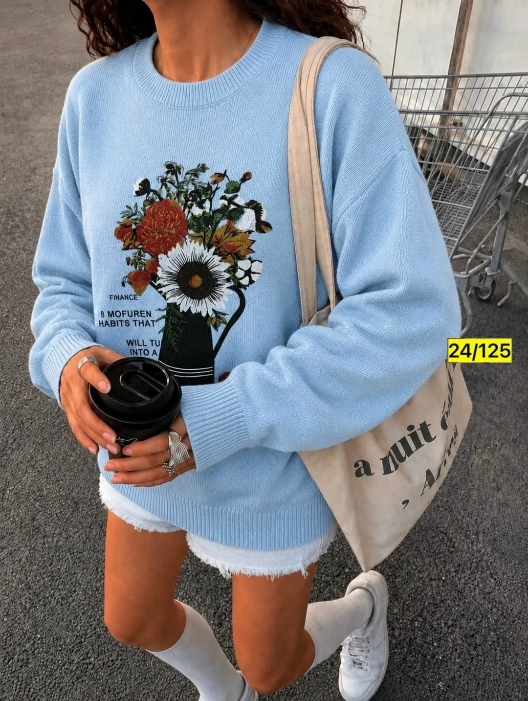 Худи Кофта - самое то для сезона — фото 5